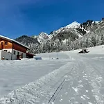 Haus Adrian Wald am Arlberg