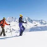 Haus Adrian Appartement Wald am Arlberg