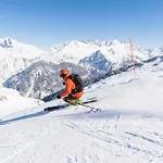 Appartement Haus Adrian *