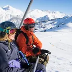 Appartement Haus Adrian