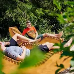 Haus Adrian Wald am Arlberg