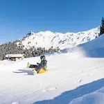 Haus Adrian Appartement