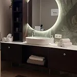 Haus Adrian Appartement *