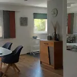 شقة Haus Adrian *