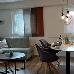 Haus Adrian Appartement Wald am Arlberg