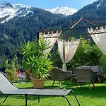 Appartement Haus Adrian *