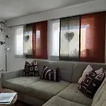 Haus Adrian * Wald am Arlberg