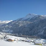 Appartement Haus Adrian