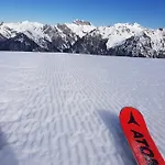 Appartement Haus Adrian *