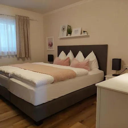 Appartement Haus Adrian Wald am Arlberg