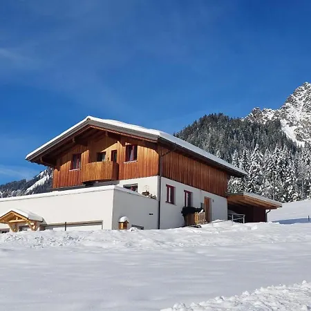 Haus Adrian Wald am Arlberg