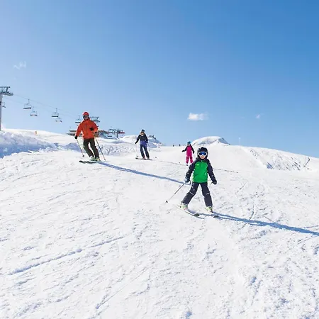 Haus Adrian Apartment