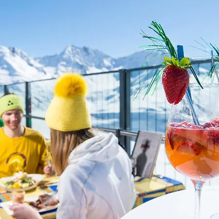 Haus Adrian * Wald am Arlberg