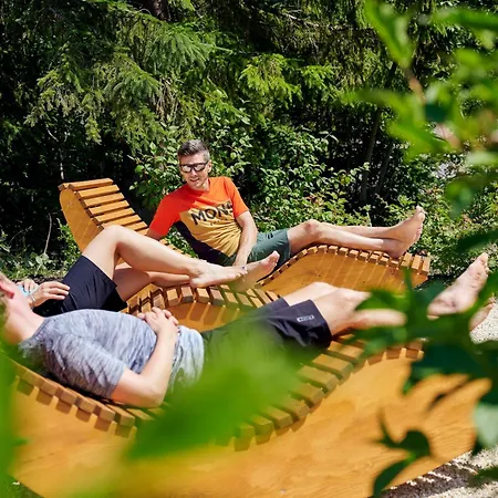 Haus Adrian Wald am Arlberg