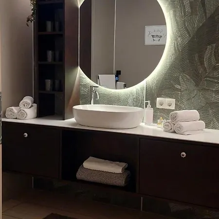 Haus Adrian Apartment *