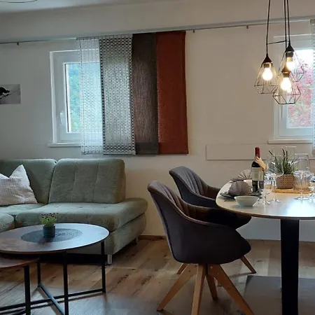 Haus Adrian Apartment Wald am Arlberg