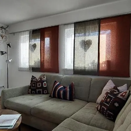 Haus Adrian * Wald am Arlberg