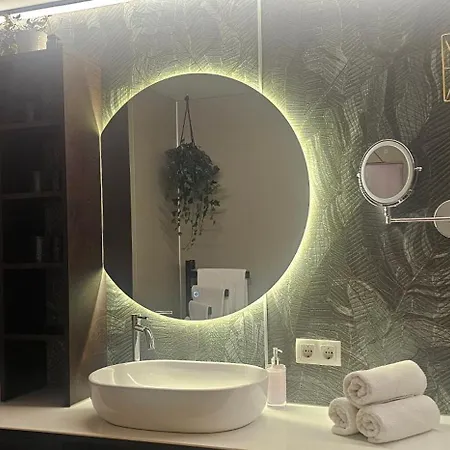 Haus Adrian Appartement Wald am Arlberg