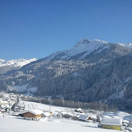 Lägenhet Haus Adrian